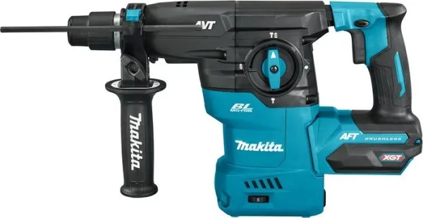 Перфоратор Makita HR008GZ02 (без АКБ, кейс) купить в Минске с доставкой