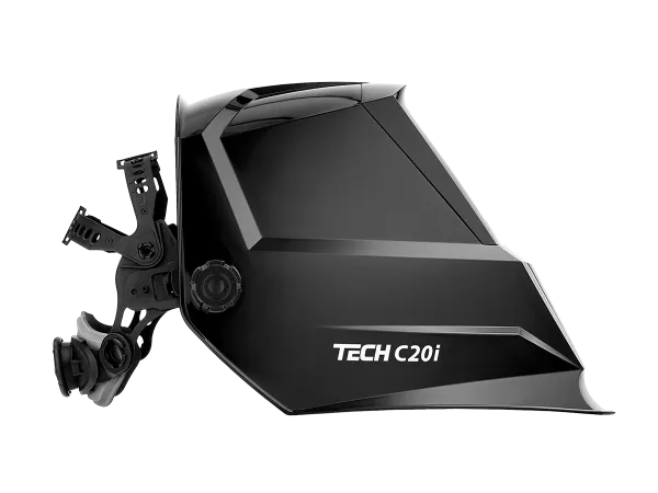 Маска сварочная Сварог TECH C20i