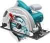 Дисковая пила Total TS1141856