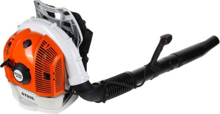 Ранцевая воздуходувка STIHL BR 500