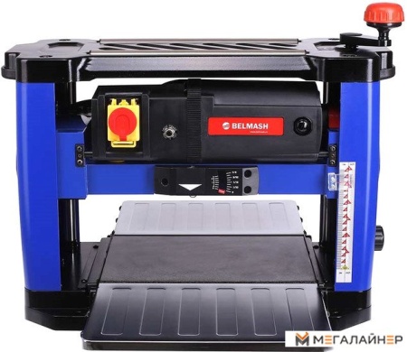 Станок Белмаш P1500M купить в Минске с доставкой