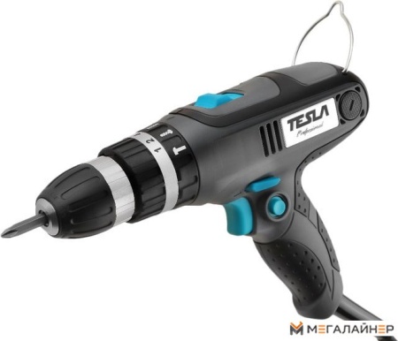 Дрель-шуруповерт Tesla TDS320H купить в Минске с доставкой