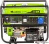 Купить Бензиновый генератор СибрТех БС-8000Э в Минске с доставкой по РБ