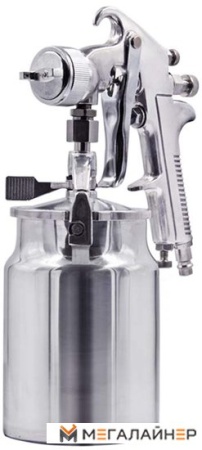 Краскопульт Brado SG26