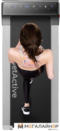 Электрическая беговая дорожка GetActive YP-Mini Air