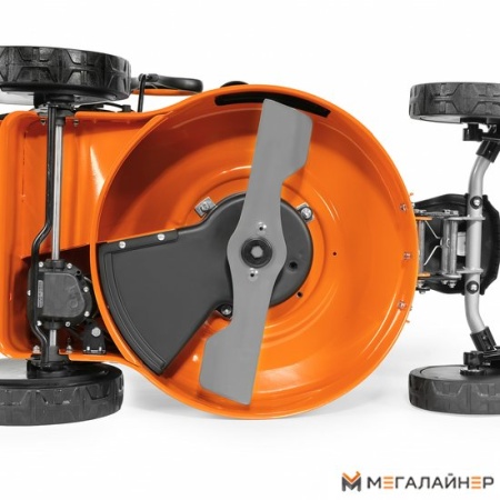 Купить газонокосилку в Минске. Цена газонокосилки в рассрочку