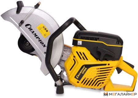 Бензорез Champion CP350 купить в Минске с доставкой