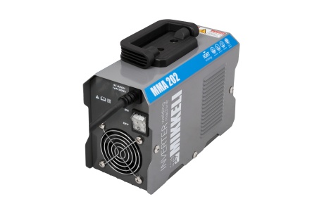 Сварочный инвертор Mikkeli MMA-202