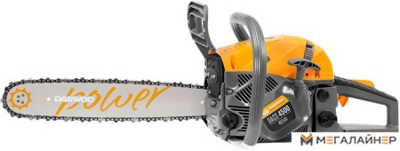 Бензопила Daewoo Power DACS 4500 купить в Минске с доставкой