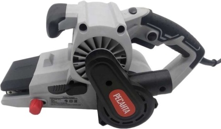 Ленточная шлифмашина Ресанта ЛШМ-75/900 купить в Минске с доставкой