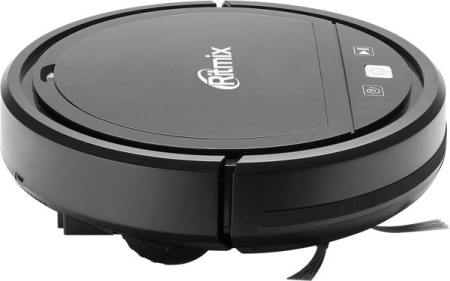 Робот-пылесос Ritmix VC-020W купить в Минске с доставкой