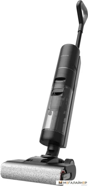 Вертикальный пылесос с влажной уборкой Dreame H13 Pro Wet and Dry Vacuum (международная версия) купить в Минске с доставкой