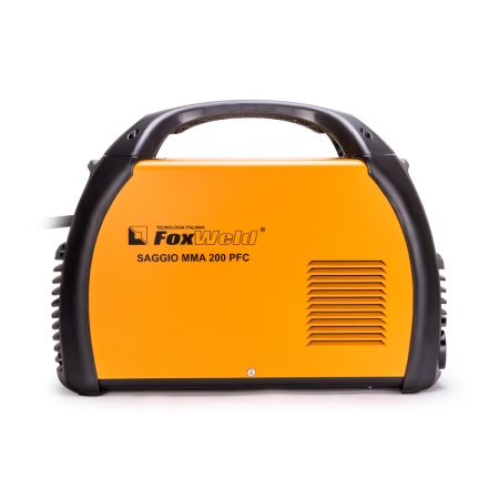 Сварочный аппарат FOXWELD SAGGIO ММА 200 PFC