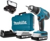 Дрель-шуруповерт Makita DF457DWEX8