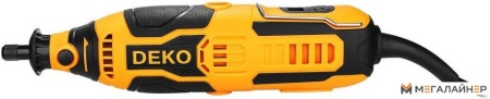 Гравер Deko DKRT350E-LCD 085-1323 (кейс) купить в Минске с доставкой