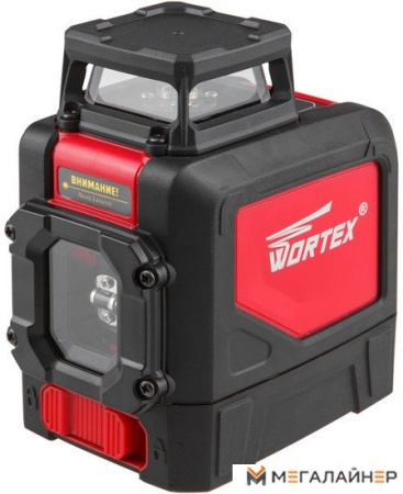 Купить Лазерный нивелир Wortex LL 0330 X [LL0330X00014] в Минске с доставкой