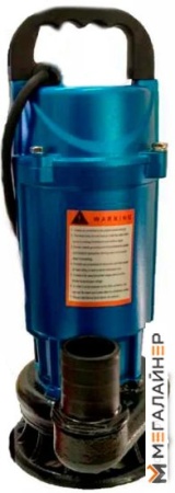 Фекальный насос IBO MAGNUM 2500 (без поплавка) купить в Минске с доставкой