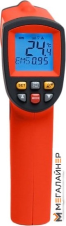 Купить Пирометр ADA Instruments TemPro 700 А00224 в Минске с доставкой