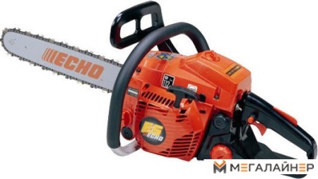 Бензопила Echo CS-3700ES купить в Минске с доставкой