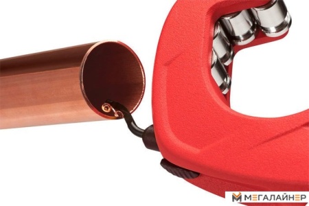 Ножницы для труб Milwaukee для медных труб 3.2-42 мм 48-22-9252 купить в Минске с доставкой