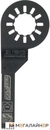 Пильное полотно AEG Powertools Plunge 4932430317 купить в Минске с доставкой