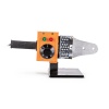 Аппарат для сварки пластиковых труб Foxweld FoxPlastic 1600
