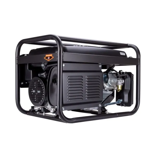 Купить Бензиновый генератор FoxWeld Expert G3700 в Минске с доставкой по РБ
