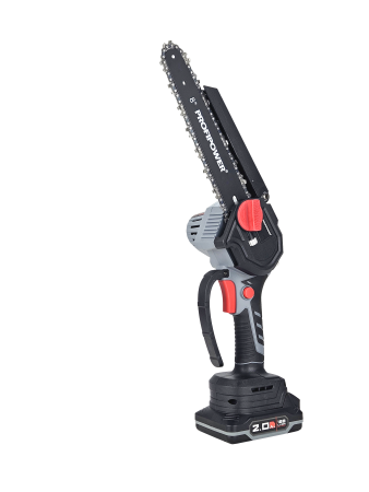 Profipower MKGSH-18V (с 2-мя АКБ) купить в Минске с доставкой