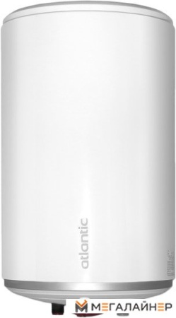 Накопительный электрический водонагреватель над мойкой Atlantic O'Pro Small PC RB 10 купить в Минске с доставкой