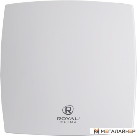 Проветриватель с рекуперацией Royal Clima Fiato RCF-70
