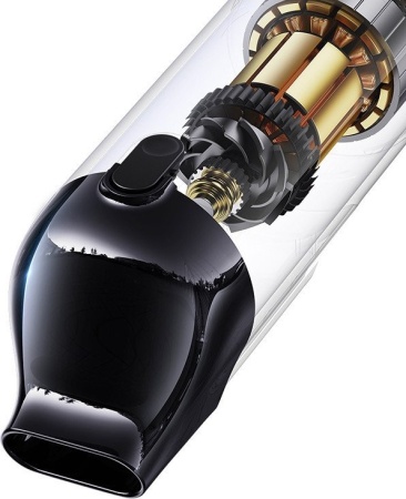 Автомобильный пылесос Baseus A5 Car Vacuum Cleaner C30459500111-00