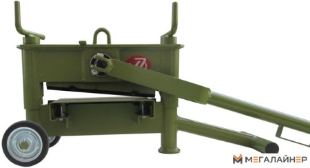 Ручной плиткорез Zigzag BS 330 купить в Минске с доставкой