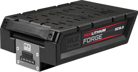 Аккумулятор Milwaukee MXF XC608 4932492130 (72В/8 Ач) купить в Минске с доставкой