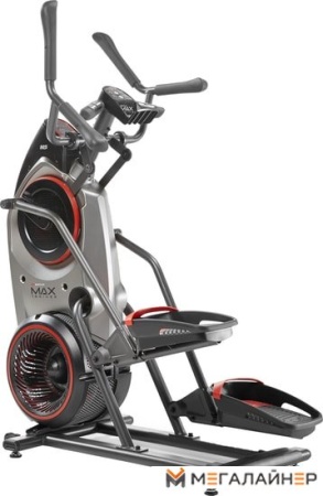 Эллиптический тренажер Bowflex Max Trainer M5