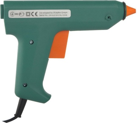 Термоклеевой пистолет Sturm GG2470C1 купить в Минске с доставкой