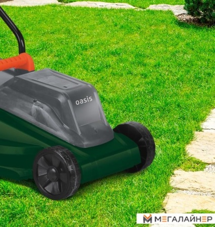 Купить газонокосилку в Минске. Цена газонокосилки в рассрочку