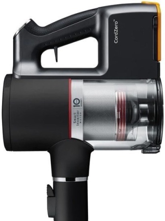 Пылесос LG A9-LITE купить в Минске с доставкой