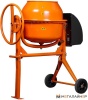 Бетономешалка ECO CM-160 купить в Минске с доставкой
