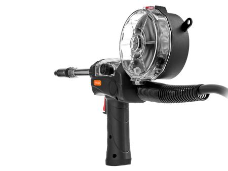 Сварочная горелка MIG Сварог Spool Gun SSG 24 8м