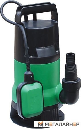 Дренажный насос Oasis DN 250/10 купить в Минске с доставкой