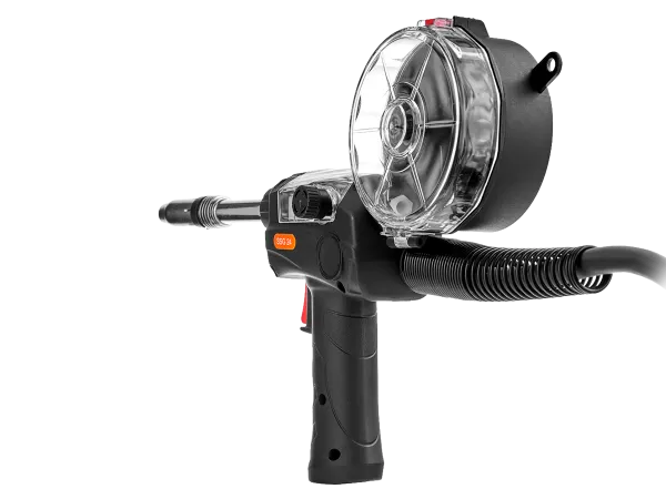 Горелка Сварог Spool Gun SSG 24
