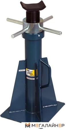 Страховочные опоры FORSAGE F-TZ200012 20т