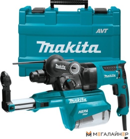 Перфоратор Makita HR2653 купить в Минске с доставкой