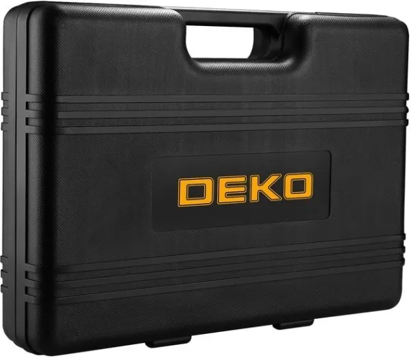 Универсальный набор инструментов Deko DKMT94 (94 предмета) купить в Минске с доставкой