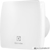 Осевой вентилятор Electrolux Glass EAFG-150 (белый)