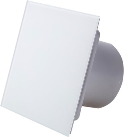 Осевой вентилятор Awenta System+ Turbo 100W [KWT100W-PTG100]