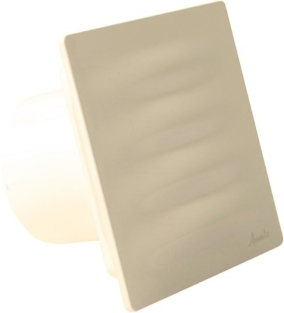 Вытяжной вентилятор Awenta System+ Turbo 100CTR KWT100CTR-PVE100