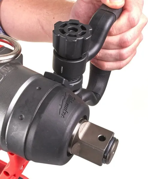 Гайковерт Milwaukee M18ONEFHIWF1-0 4933499162 (без АКБ) купить в Минске с доставкой