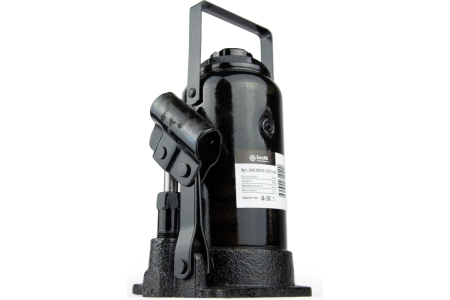 Домкрат гидравлический (TUV, 2 клапана) 12т. БелАК БАК.00033Домкрат гидравлический (TUV, 2 клапана) 12т. БелАК БАК.00033