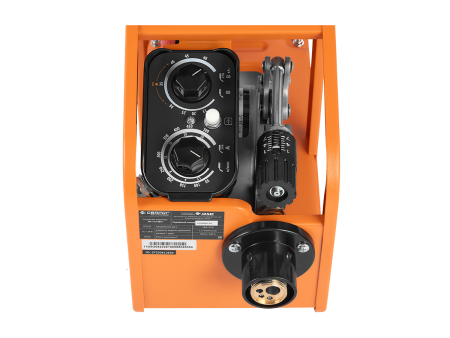 Сварочный полуавтомат Сварог Pro Smart MIG 500 (N215S)